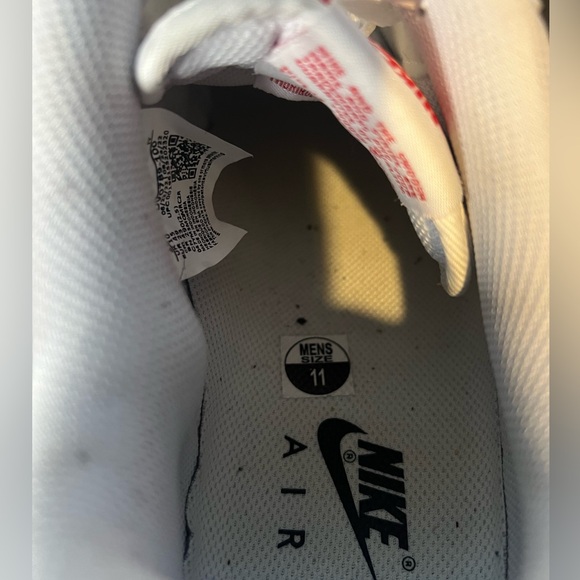 Nike AF1 “Plaid” - Picture 6 of 7